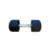 Гантель  Generation Fitness FF51D4B-45 кг - фото №2